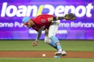 loanDepot Park is one of the World Baseball Classic Stadiums